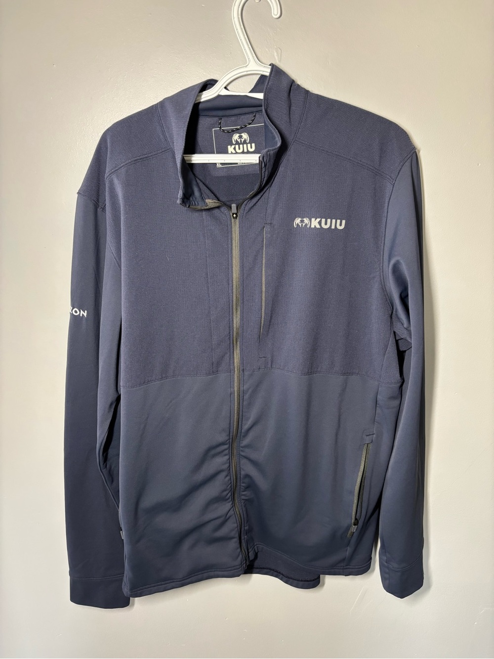 Kuiu Ultralight Hunting Men’s Jacket XL